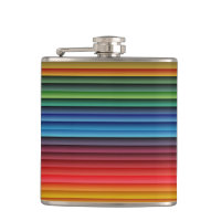 Colourful Stripes