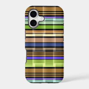 Colourful stripes modern design 2