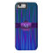 Colourful Stripes Monogram iPhone 6 case
