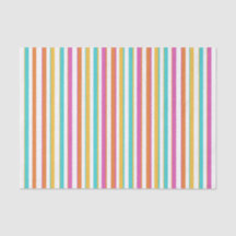 Colourful Stripes