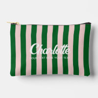 Colourful Stylish Bright Colour Minimalist Stripes