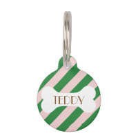 Colourful Stylish Bright Colour Minimalist Stripes