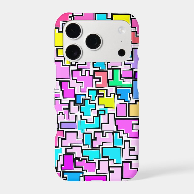 Colourful Stylish Design   (Back)