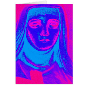 colourful suffering