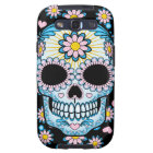 Colourful Sugar Skull
