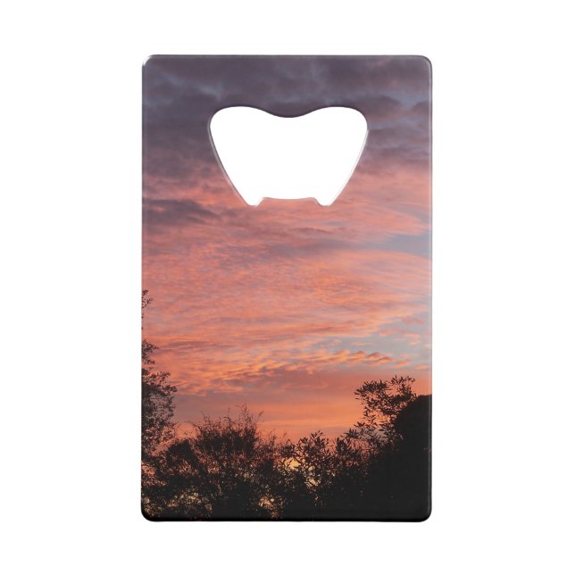 Colourful Sunrise (Front)