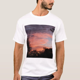 Colourful Sunrise T-Shirt