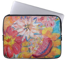 Colourful Suns by Lydia's Art Sangria