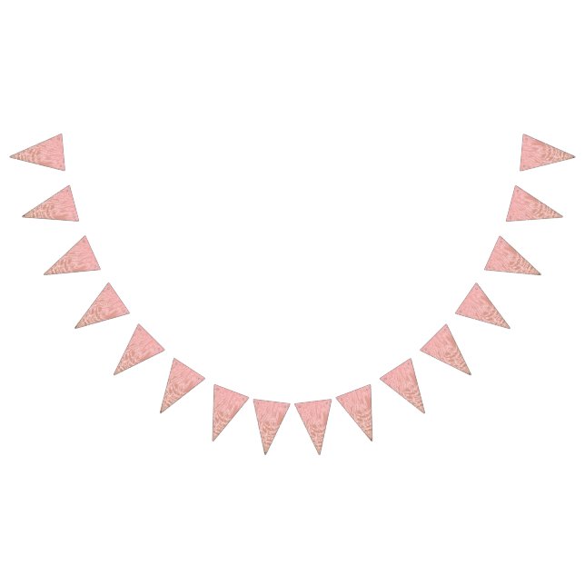 Colourful textile pattern featuring intricate flor bunting  (All)