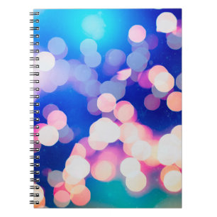 Colourful texture, blurred backgroundabstract,arts notebook