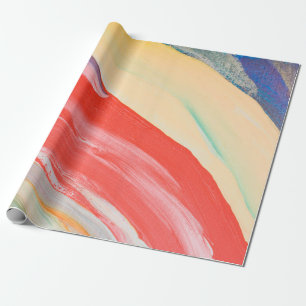 Colourful textured background, fragment from an ac wrapping paper