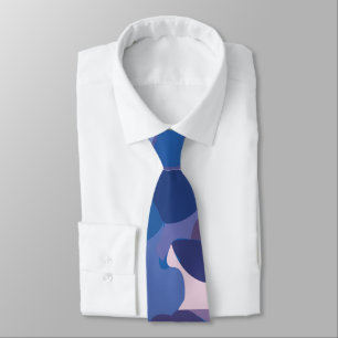 Colourful Thunderstorm Clouds  Tie