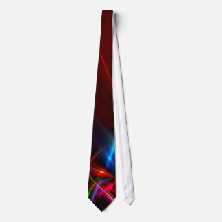 Colourful Tie