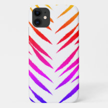 Colourful Tiger