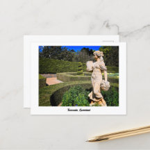 Colourful Toowoomba Park