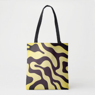 Colourful Tote Bag