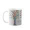 Colourful Tree Yoga Studio Mosaic Tree Customise