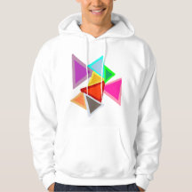 Colourful Triangles 