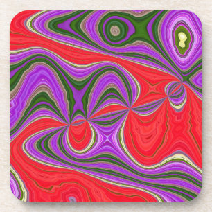 Colourful Trip Coaster