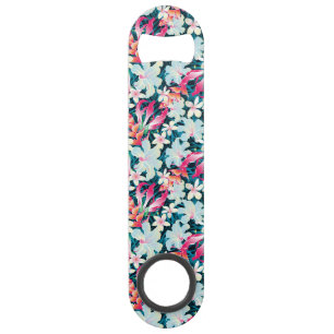 Colourful Tropical Pattern