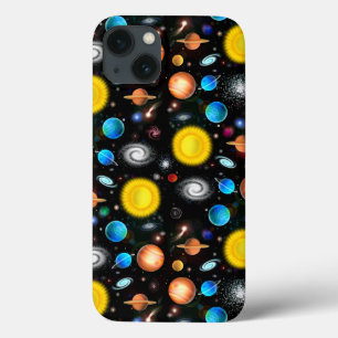 Colourful Universe Astronomy iPhone 6 Tough Case