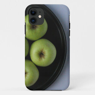 Colourful Vegetables iPhone 11 Case