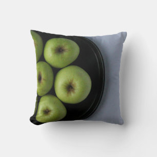 Colourful Vegetables Cushion