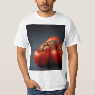 Colourful Vegetables T-Shirt