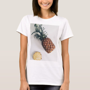 Colourful Vegetables T-Shirt