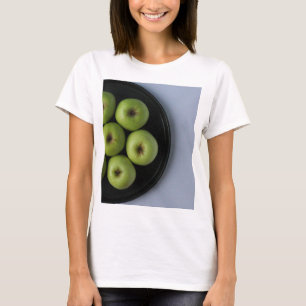 Colourful Vegetables T-Shirt