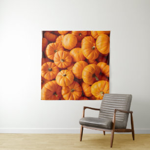 Colourful Vegetables Tapestry