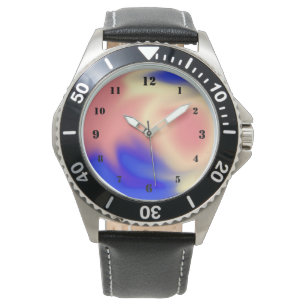 Colourful Watch