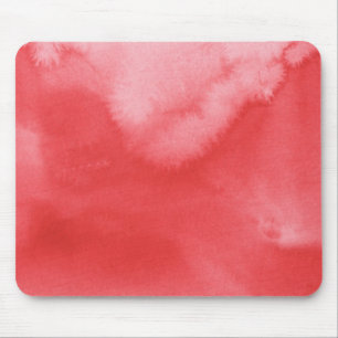colourful watercolor background for your 3 mouse pad