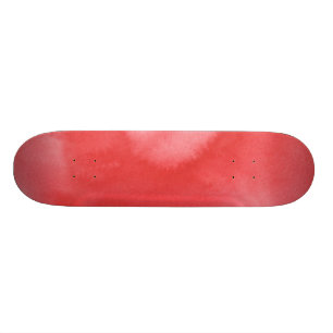 colourful watercolor background for your 3 skateboard