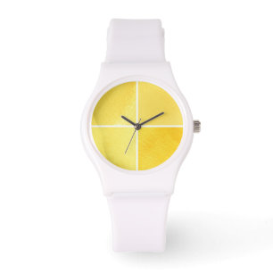 colourful watercolor background for your watch