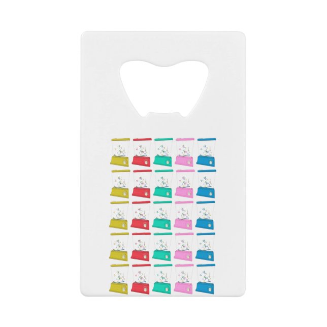 Colourful Waterful Ring Toss (Front)