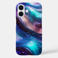 Colourful Waves
