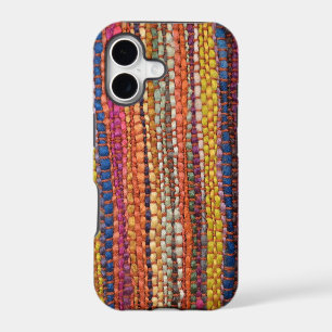 Colourful Weave