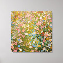 Colourful Wildflower Meadow 2