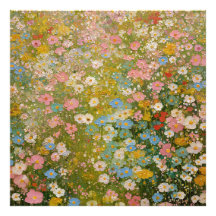 Colourful Wildflower Meadow 2