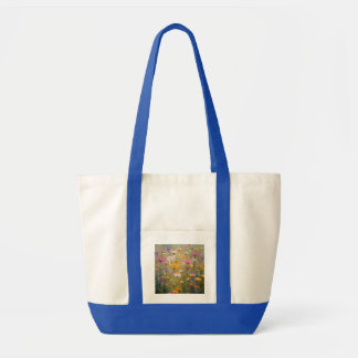 Colourful Wildflower Meadows 3 Tote Bag