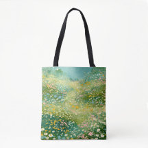 Colourful Wildflower Meadows