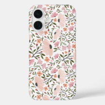 Colourful Wildflower Summer Floral
