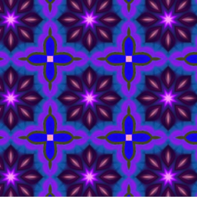 Colourful  yoga mat (Creator Uploaded)