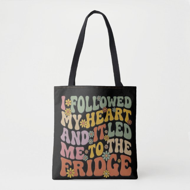 COLOURFULL TOTE BAG (Front)