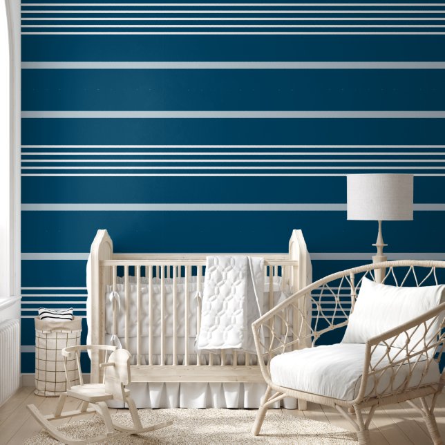 Colourfully Stripes and Lines 11 Wallpaper (Kids)