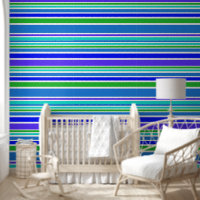 Colourfully Stripes and Lines 4