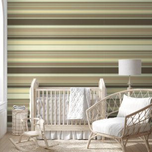 Colourfully Stripes and Lines 6b Wallpaper