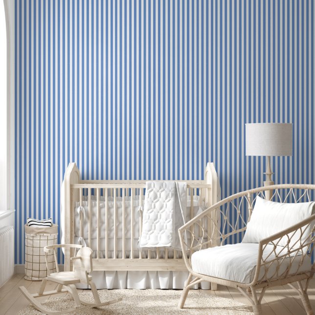 Colourfully Stripes and Lines 8a Wallpaper (Kids)