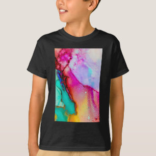 Colouring Mashup T-Shirt